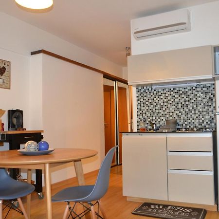 Ferienwohnung Departamento Downtown Buenos Aires Exterior foto