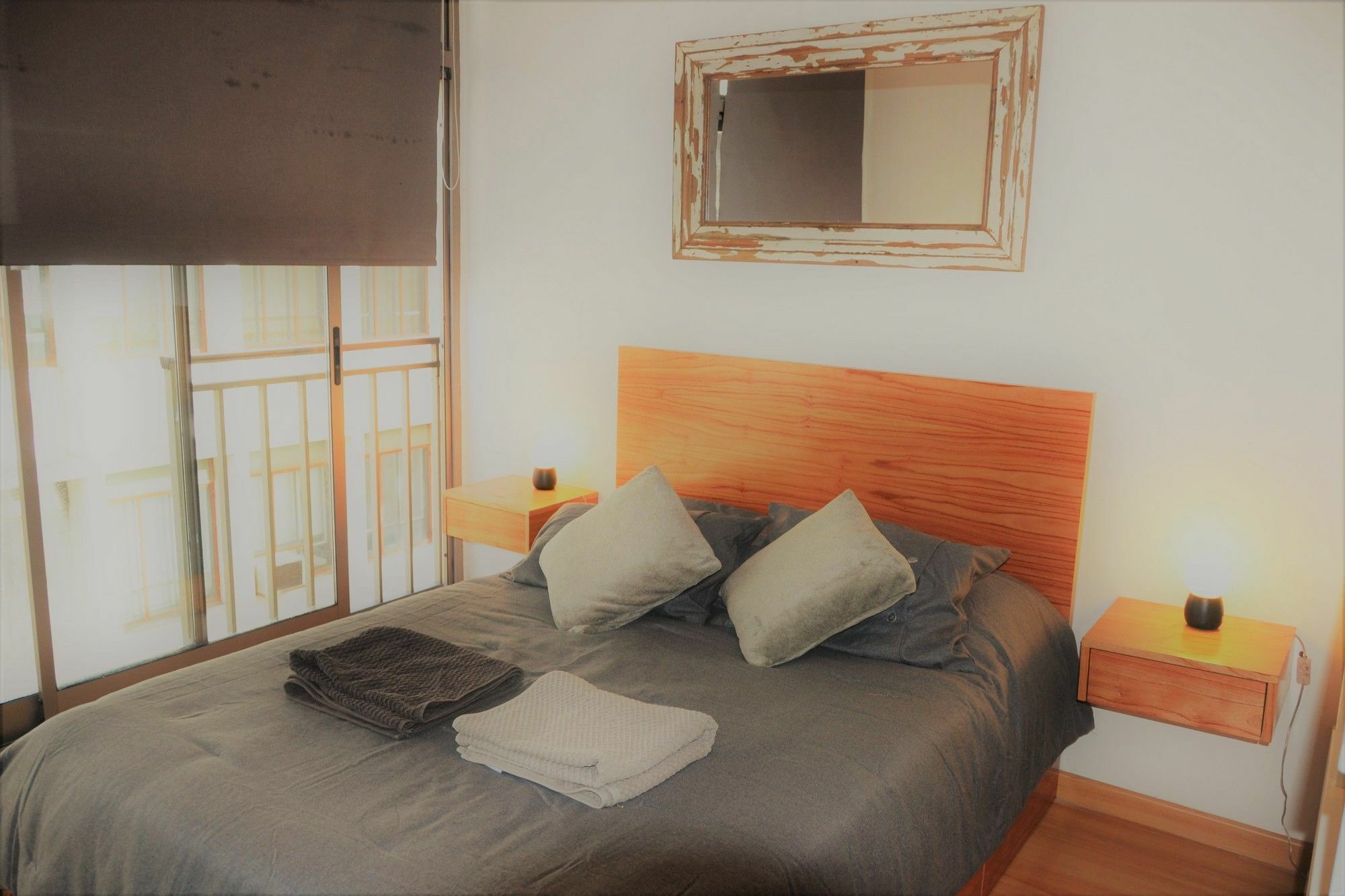 Ferienwohnung Departamento Downtown Buenos Aires Exterior foto